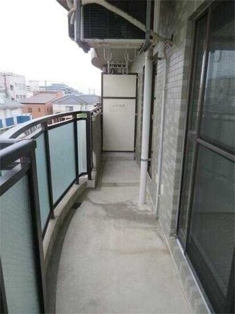 イーストパーク胡録台の物件内観写真